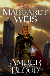 Dark Consort by Amber R. Duell